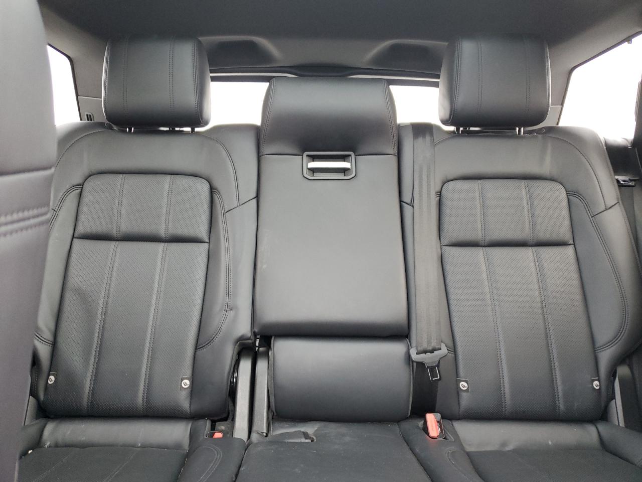 2022 LAND ROVER RANGE ROVER SPORT HSE SILVER EDITION VIN:SALWR2SU3NA220366