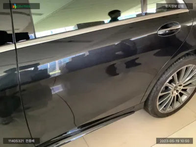 2018 Mercedes-Benz S 450 WDDUG6EB8JA392737 VIN:WDDUG6EB8JA392737