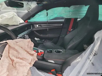 2019 Porsche Panamera WP0AG2975KL139554 VIN:WP0AG2975KL139554