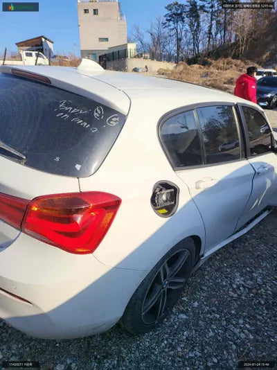 2016 BMW 118 WBA1S5106G5D27851 VIN:WBA1S5106G5D27851