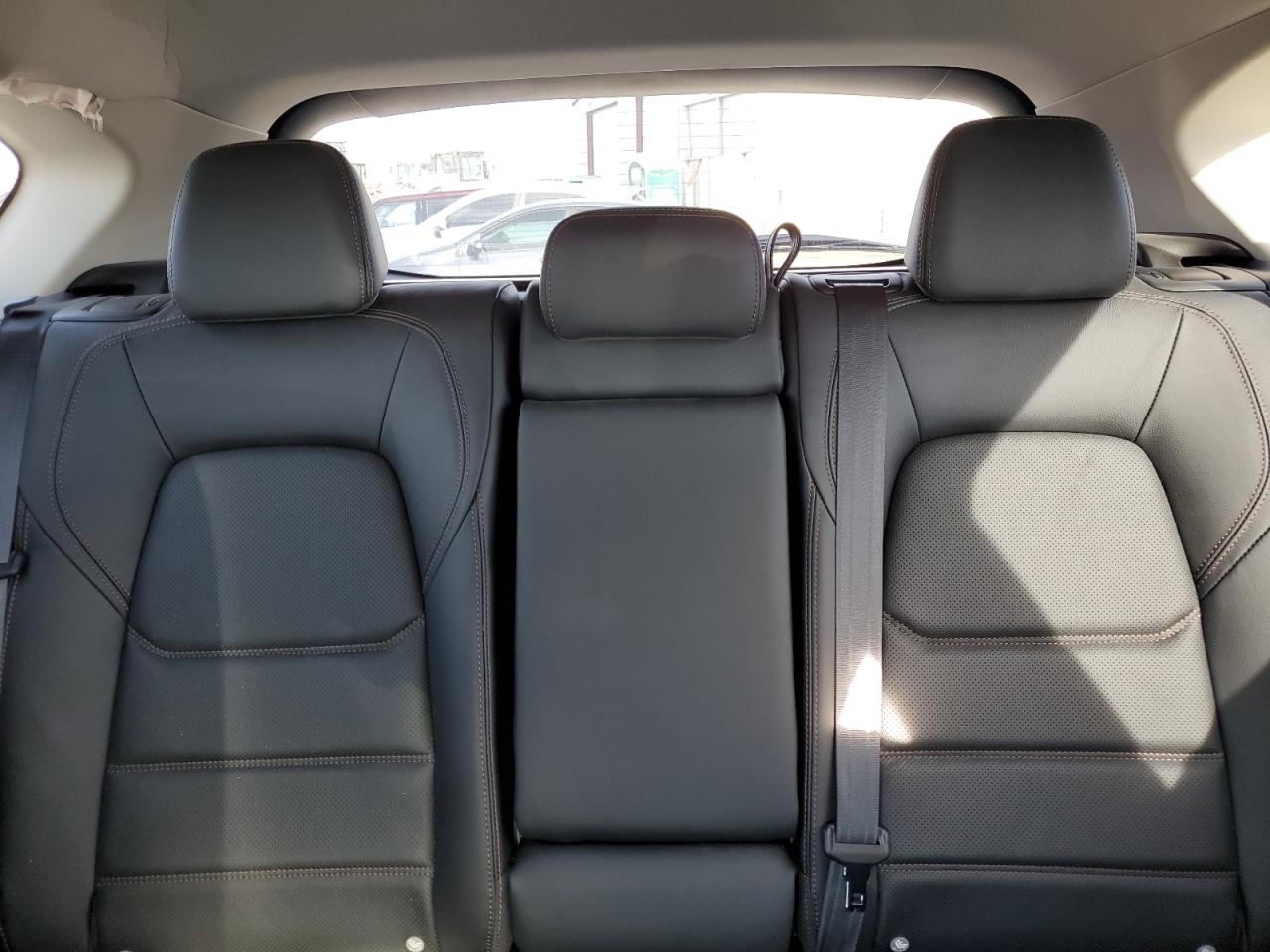 2023 MAZDA CX-5 PREFERRED VIN:JM3KFBCM5P0143464