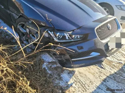 2016 Jaguar XE SAJAB4BN1GA936407 VIN:SAJAB4BN1GA936407