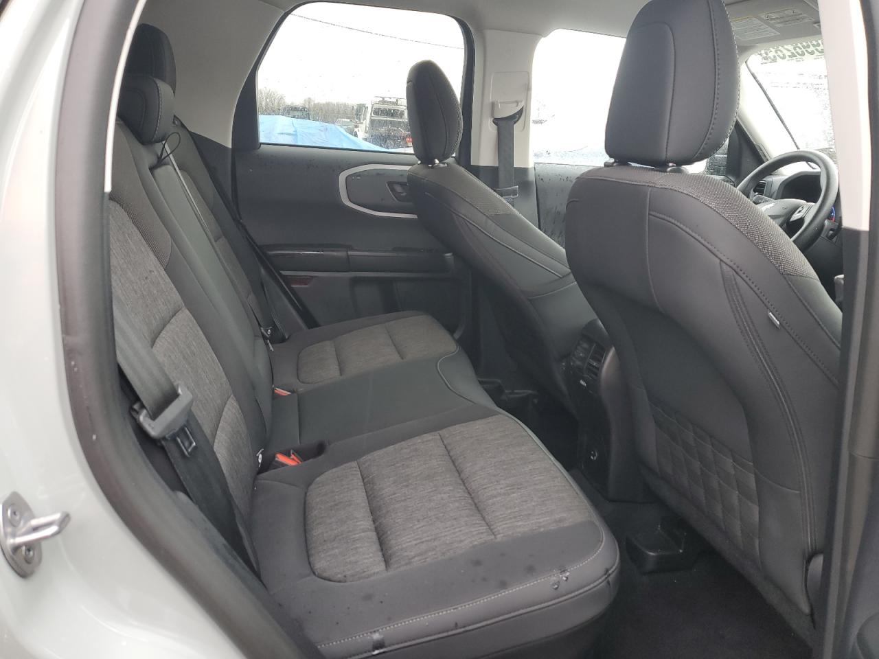 2023 FORD BRONCO SPORT BIG BEND VIN:3FMCR9B67PRD25839