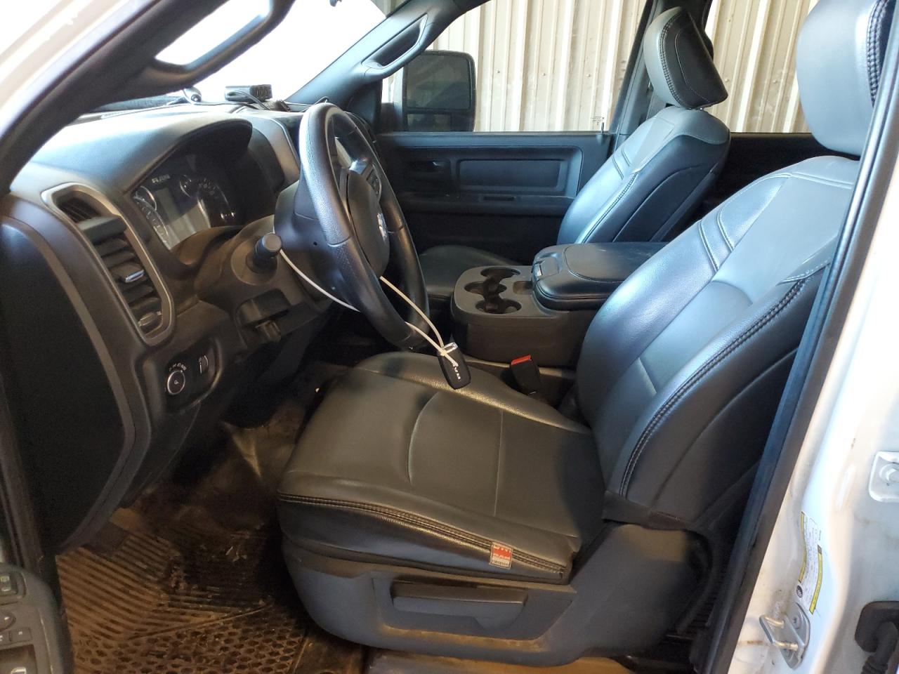 2023 RAM 2500 TRADESMAN VIN:3C6UR5CJ1PG516485