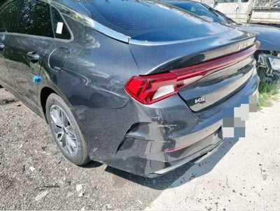 2022 Kia K5 VIN: