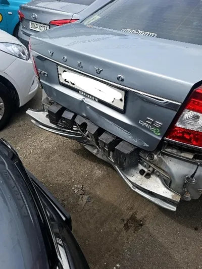 2015 Volvo S80 YV1AS84BBF1186989 VIN:YV1AS84BBF1186989