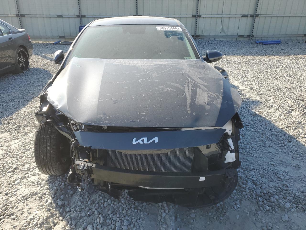 2024 KIA FORTE LX VIN:3KPF24AD9RE773759