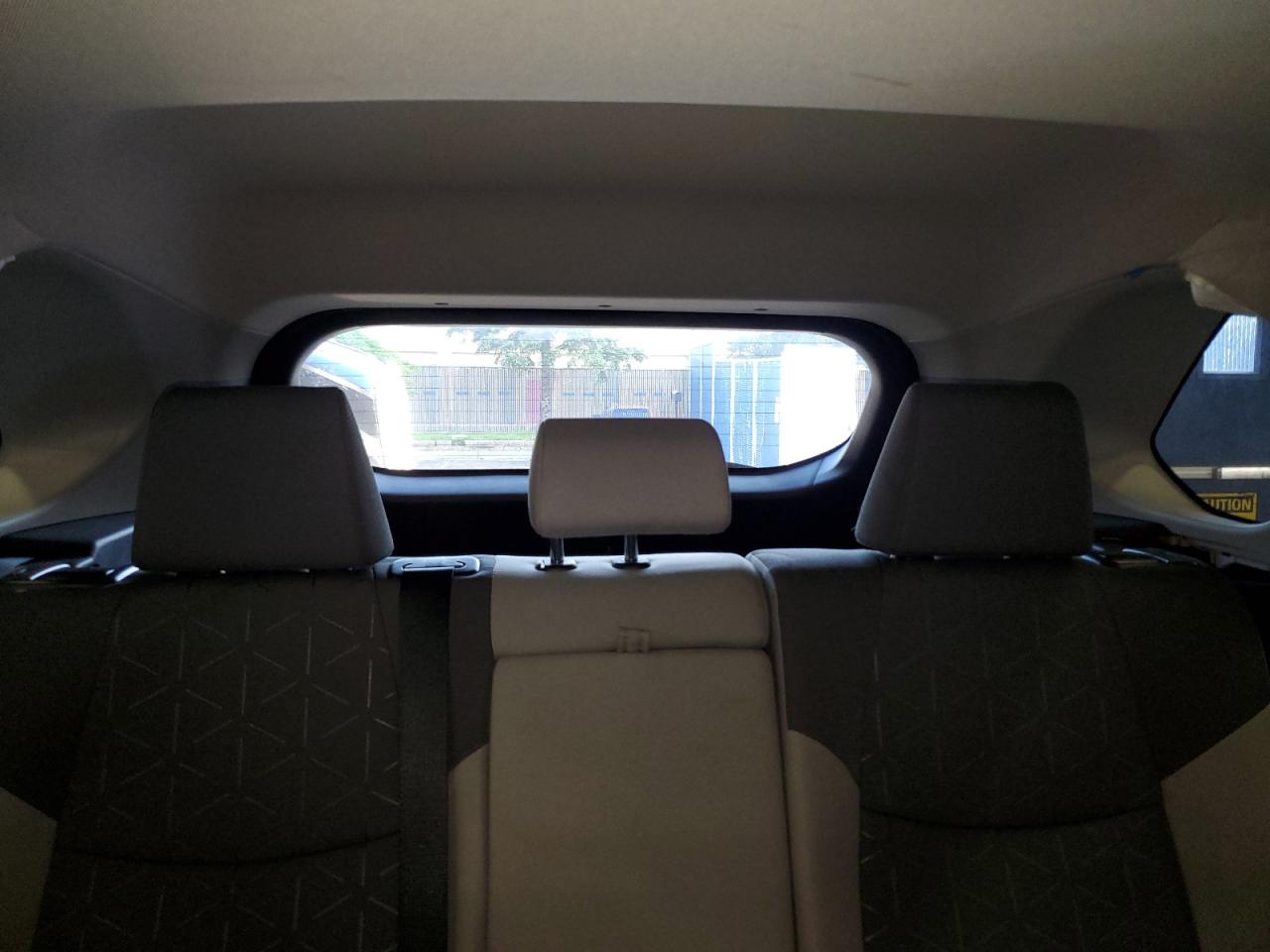 2023 TOYOTA RAV4 XLE VIN:2T3P1RFV3PC332105