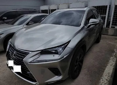 2018 Lexus NX 300 JTJBJRBZ6J2077481 VIN:JTJBJRBZ6J2077481