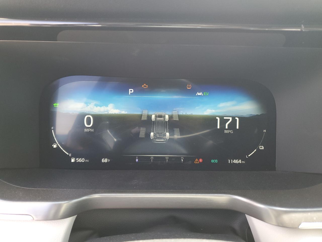 2023 KIA SORENTO SXP VIN:KNDRKDLG5P5216019