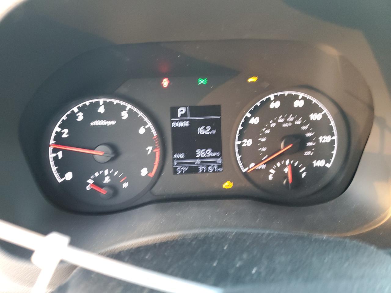 2022 HYUNDAI ACCENT SE VIN:3KPC24A66NE178656