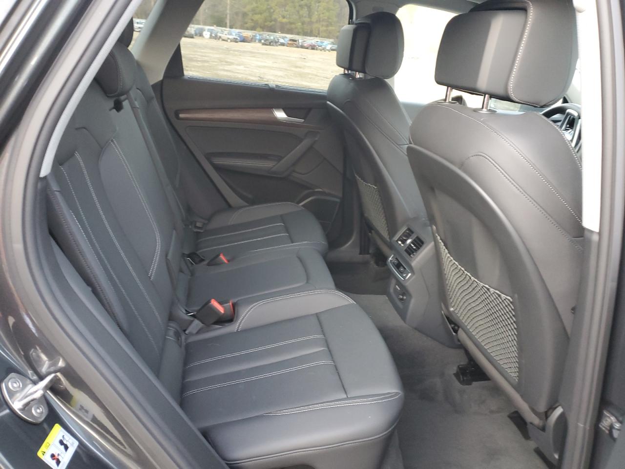2024 AUDI Q5 PRESTIGE 45 VIN:WA1FAAFY0R2056641