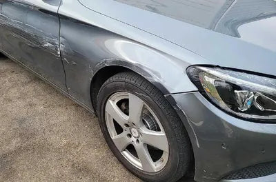 2016 Mercedes-Benz C 200 WDDWF4CB4HF483178 VIN:WDDWF4CB4HF483178