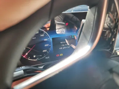 2022 Mercedes-Benz S 450 VIN: