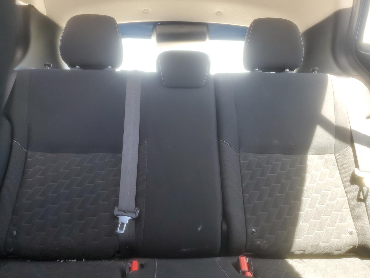 2022 NISSAN KICKS SV VIN:3N1CP5CV2NL503457