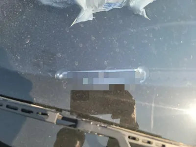 2017 Kia Sportage VIN: