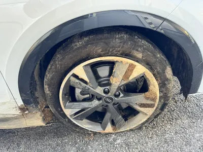 2022 Audi e-tron WAUZZZFZ1NP043071 VIN:WAUZZZFZ1NP043071