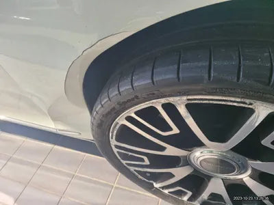 2015 Bentley Continental GT V8 SCBFT63W7FC044334 VIN:SCBFT63W7FC044334