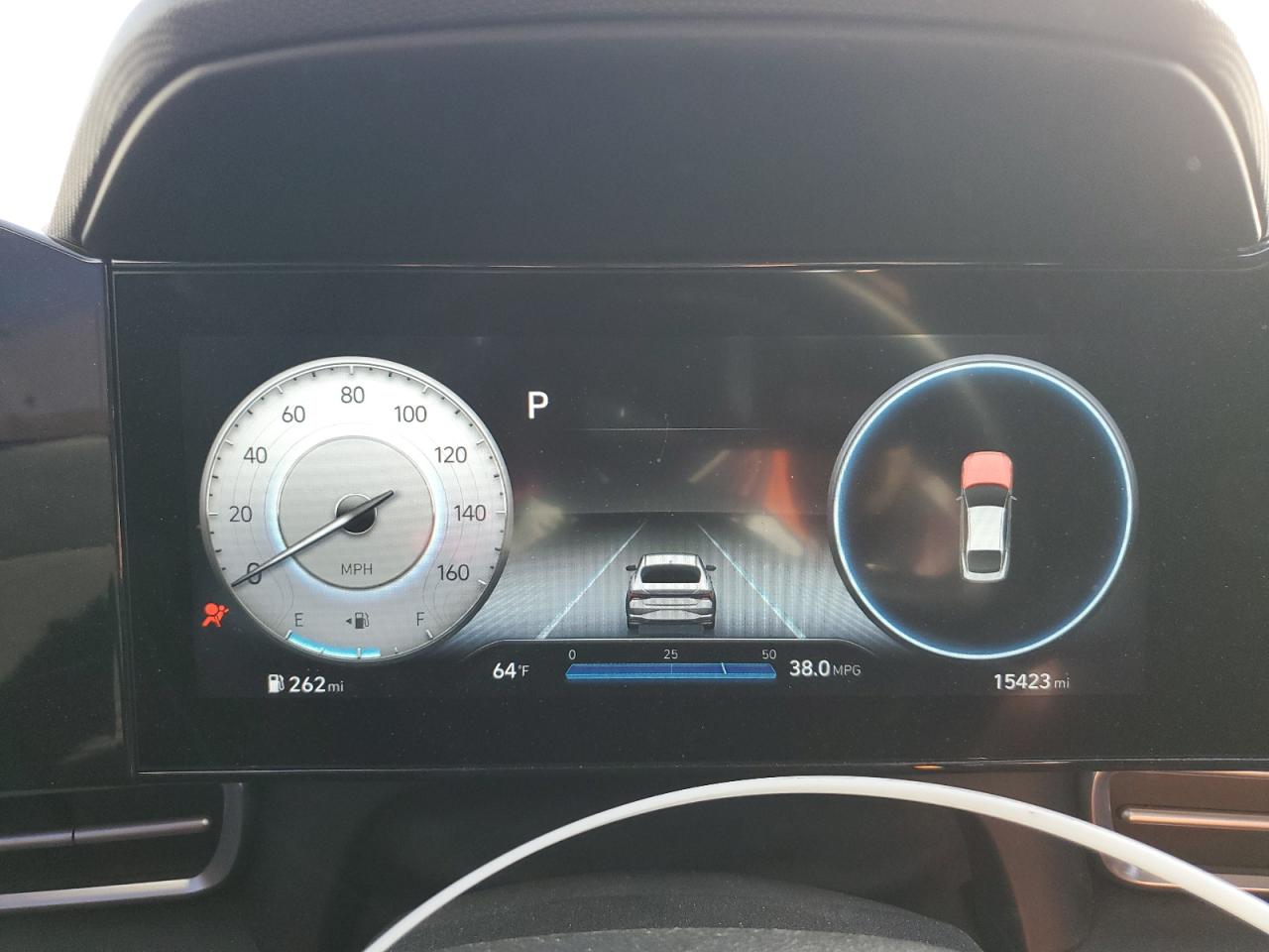 2023 HYUNDAI ELANTRA SEL VIN:KMHLS4AG6PU428941