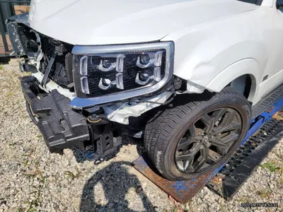 2020 Kia Mohave KNAKN814DLA202087 VIN:KNAKN814DLA202087