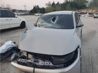 2022 Hyundai Ioniq KMHKR81CPNU078124 VIN:KMHKR81CPNU078124