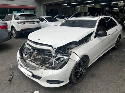 2015 Mercedes-Benz E 220 WDDHF0ABXFB117329 VIN:WDDHF0ABXFB117329