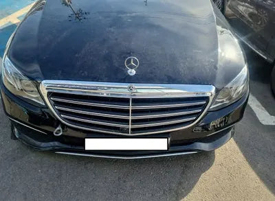 2017 Mercedes-Benz E 300 WDDZF4KB4HA192353 VIN:WDDZF4KB4HA192353