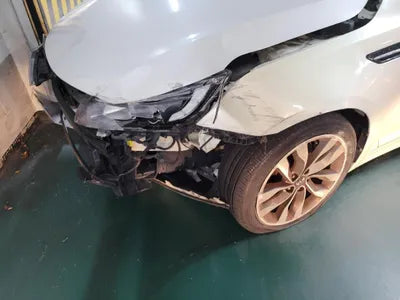 2015 Kia K5 475KMKNAGL419BFA5 VIN:475KMKNAGL419BFA5