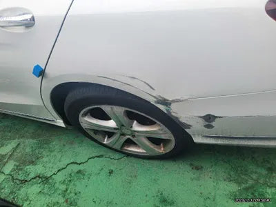 2015 Mercedes-Benz C 220 WDDWF0EB0FF056163 VIN:WDDWF0EB0FF056163