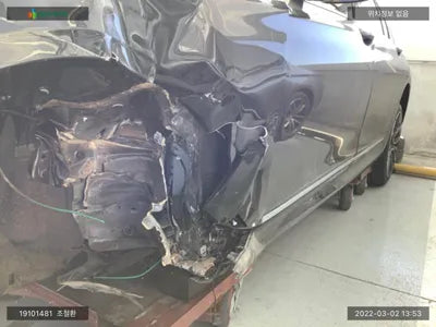 2021 BMW 740 WBA7T4109NCJ06963 VIN:WBA7T4109NCJ06963