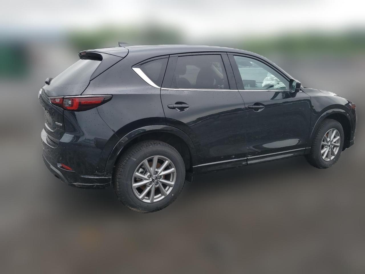 2024 MAZDA CX-5 SELECT VIN:JM3KFBBL5R0456302