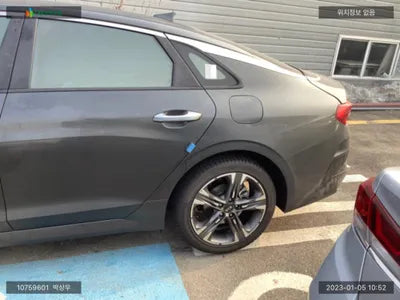 2021 Kia K5 KNAG341ABMA144358 VIN:KNAG341ABMA144358