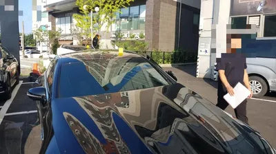 2021 Mercedes-Benz AMG GT 43 VIN: