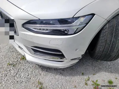 2019 Volvo S90 LVYPS68TCKP058822 VIN:LVYPS68TCKP058822