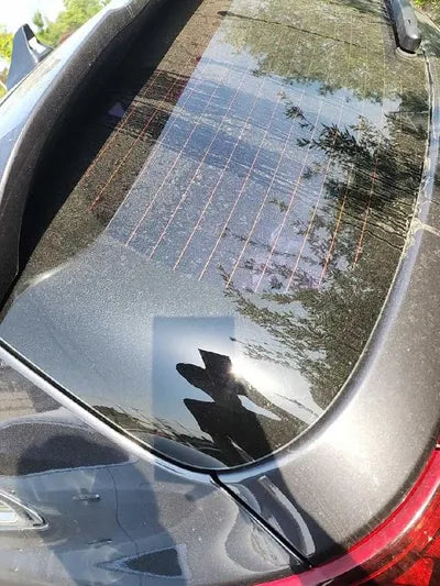 2017 Kia Sorento VIN: