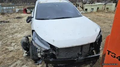 2018 Hyundai Tucson VIN: