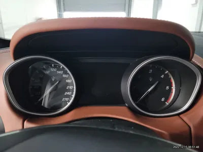 2019 Maserati Levante ZN661TUG4KX312637 VIN:ZN661TUG4KX312637