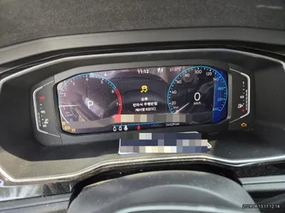 2023 Volkswagen Jetta VIN: