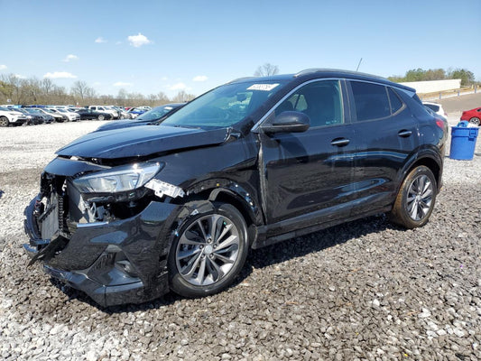 2022 BUICK ENCORE GX SELECT VIN:KL4MMDSL2NB049369