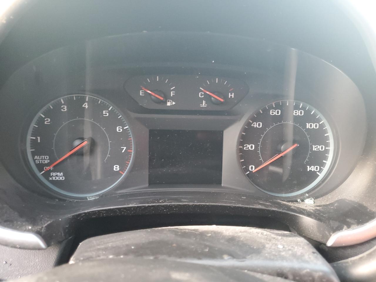 2022 CHEVROLET MALIBU LS VIN:1G1ZB5ST3NF212345