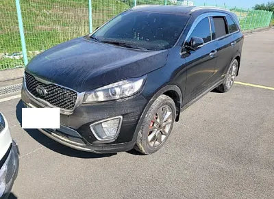 2017 Kia Sorento KNAPH81BDHA278164 VIN:KNAPH81BDHA278164