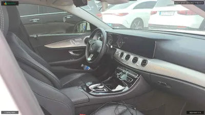 2018 Mercedes-Benz E 200 WDDZF4CB7JA425162 VIN:WDDZF4CB7JA425162