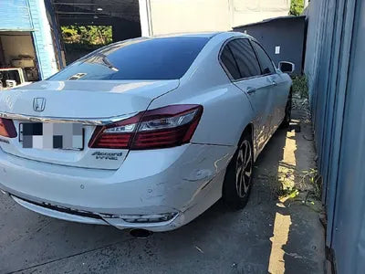 2016 Honda Accord 1HGCR2680GA511335 VIN:1HGCR2680GA511335