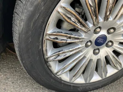 2016 Ford Fusion 3FA6P0LU9GR276469 VIN:3FA6P0LU9GR276469