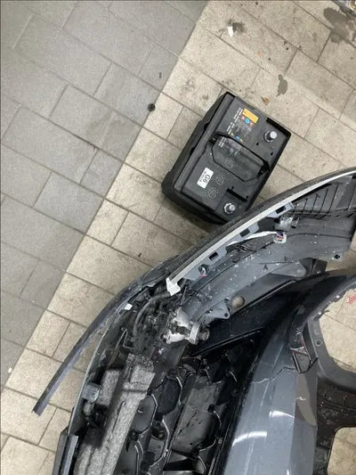 2023 Hyundai Kona KMHK3813GPU924442 VIN:KMHK3813GPU924442