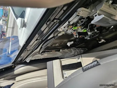 2017 Kia Carnival VIN: