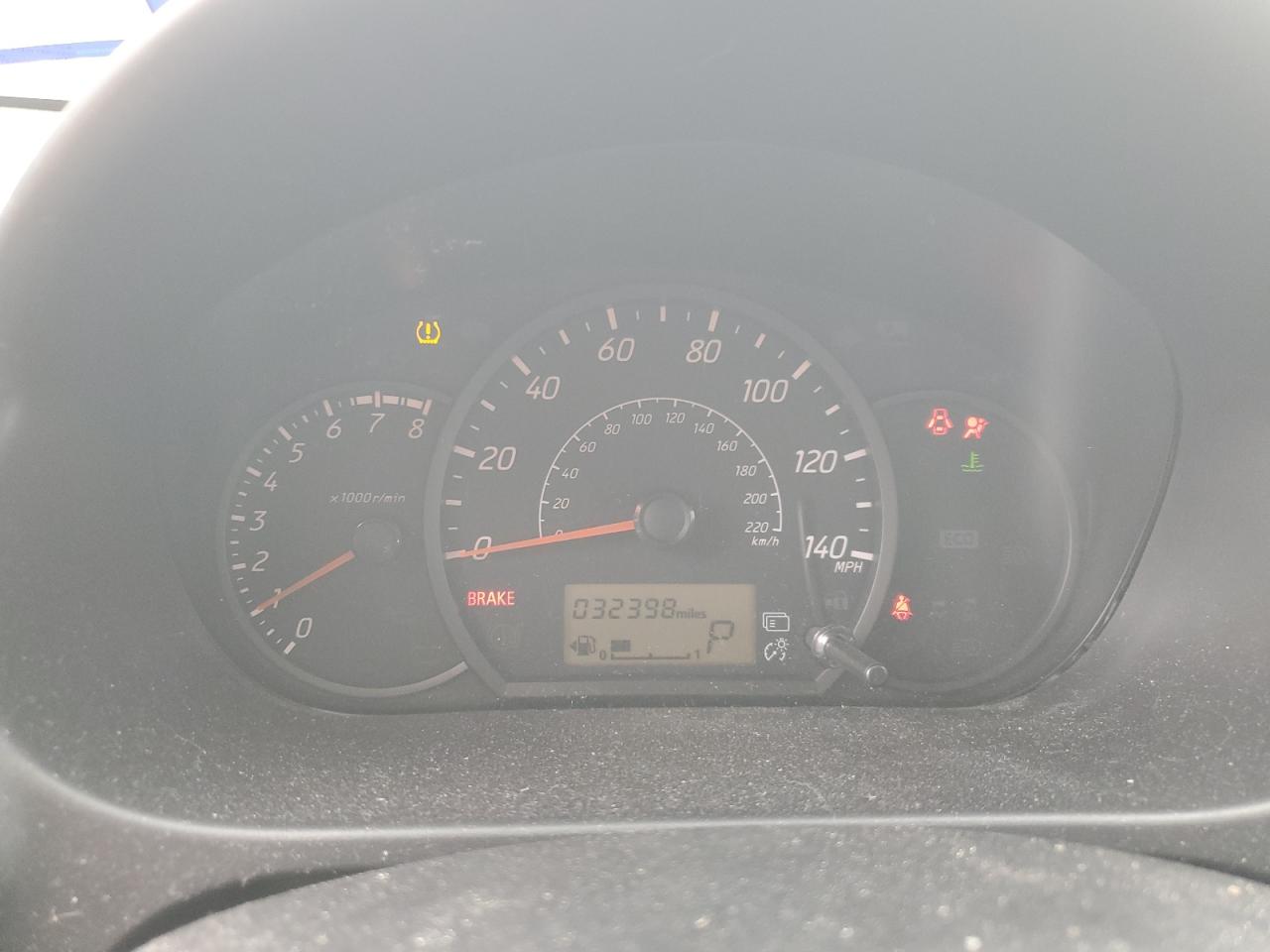 2022 MITSUBISHI MIRAGE ES VIN:ML32AUHJ7NH007632