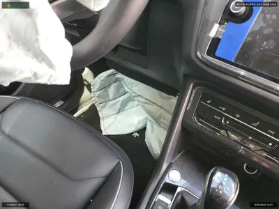 2022 Volkswagen Tiguan WVGZZZ5N6PW014414 VIN:WVGZZZ5N6PW014414