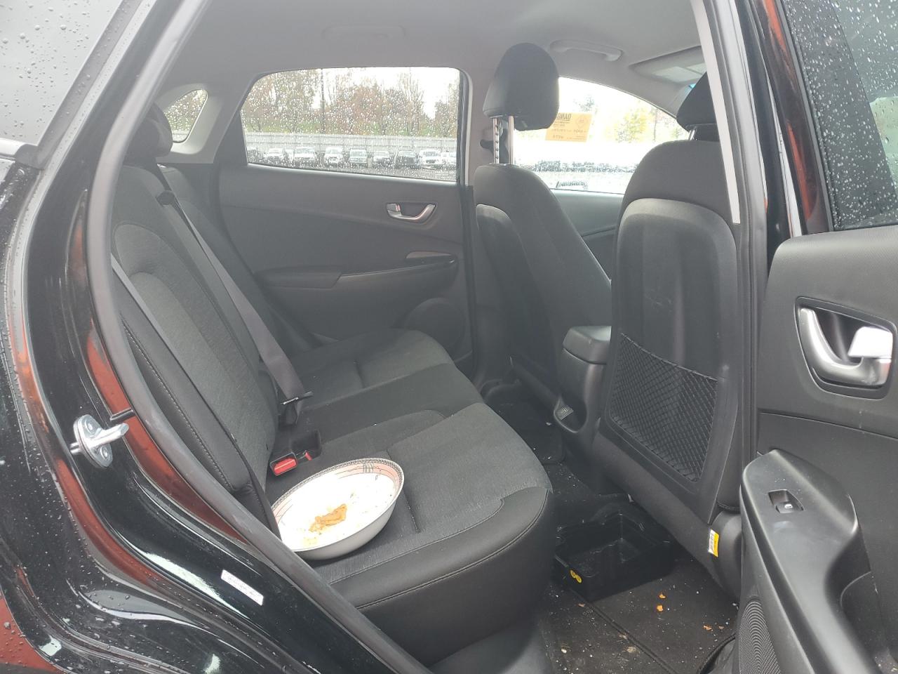 2023 HYUNDAI KONA SE VIN:KM8K23AG8PU192105