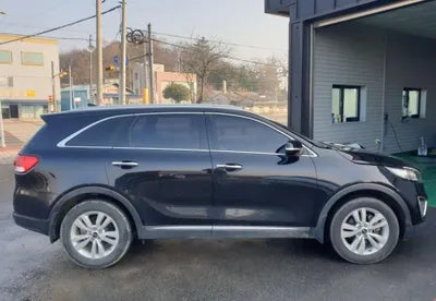 2017 Kia Sorento KNAPS81ABHA338331 VIN:KNAPS81ABHA338331